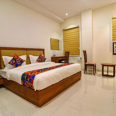 Fabhotel Prime Parisar Amritsar Exterior foto